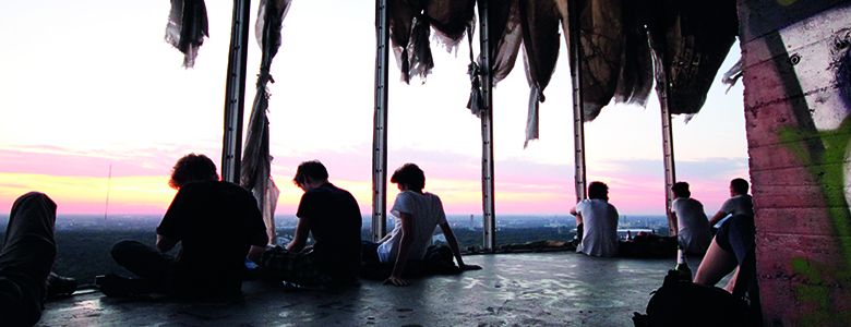 2009-Teufelsberg