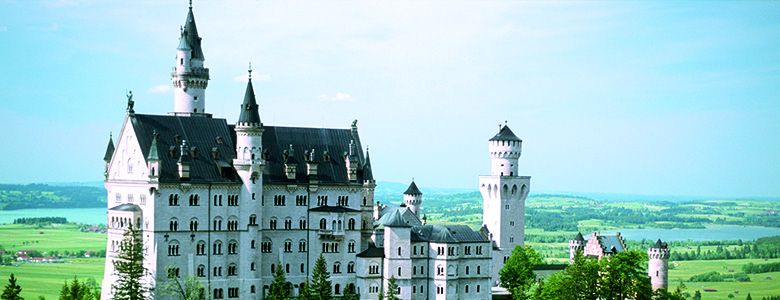 1059-Schloss Neuschwanstein