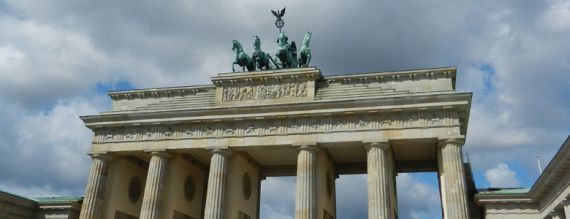 Brandenburger Tor