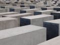 Holocaust Mahnmal Berlin