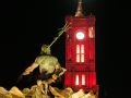 Berlin, Rotes Rathaus Berlin, Rotes Rathaus