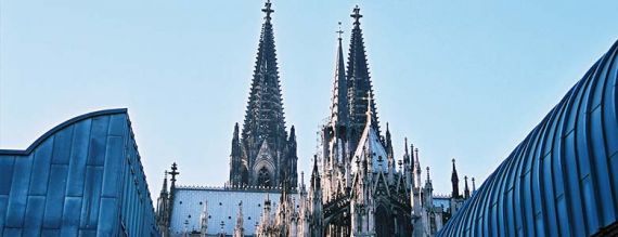 Dom Köln