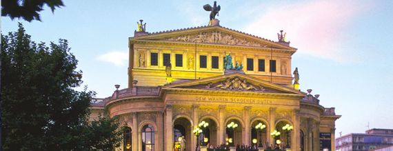 Alte Oper Frankfurt