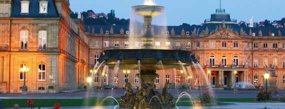 Neues Schloss