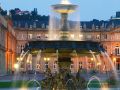 Neues Schloss Neues Schloss