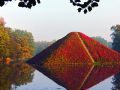 Wasserpyramide Wasserpyramide