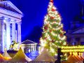 Berlin, Gendarmenmarkt Berlin, Gendarmenmarkt