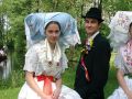 Raddusch Hafen Spreewald_lder Festtagstracht