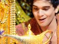 Szenenbilder Aladdin