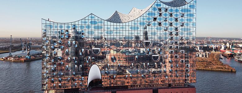 Elbphilharmonie Hamburg