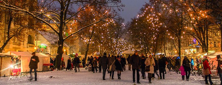 2006-Weihnachtsmarkt am Richardplatz