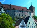 2029-Nürnberg Platz am Tiergärtnertor