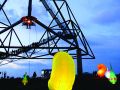 2025-Lichtkunst am Tetraeder