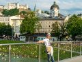 Klassenfahrt nach Salzburg Salzburg