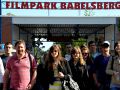 Potsdam, Filmpark Babelsberg
