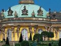 Potsdam Sanssoucci Potsdam Sanssoucci