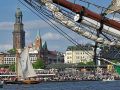 Hamburg Hafengeburtstag