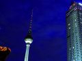 am Alexanderplatz am Alexanderplatz