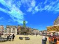 Grand Place de Mons