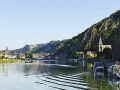 Maastal, Dinant Maastal, Dinant