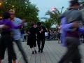 Tango in der Strandbar Tango in der Strandbar