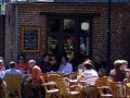 Terasse in Tongeren Terasse in Tongeren