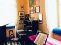 Arbeitszimmer Mendelssohn Bartholdy Arbeitszimmer Mendelssohn Bartholdy