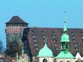 Kaiserburg Kaiserburg