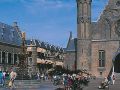 Den Haag, Binnenhof Den Haag, Binnenhof