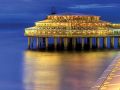 Scheveningen, Pier