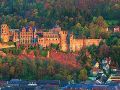 Heidelberg, Schloss Heidelberg, Schloss