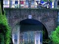 Gracht in S' Hertogenbosch