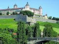 Festung Marienberg, Wuerzburg Festung Marienberg, Wuerzburg